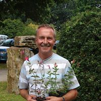 Robin Middleton Photo 29