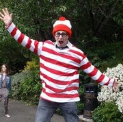 Stephen Landers Photo 8