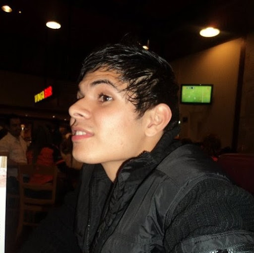 Gerardo Rivera Photo 9