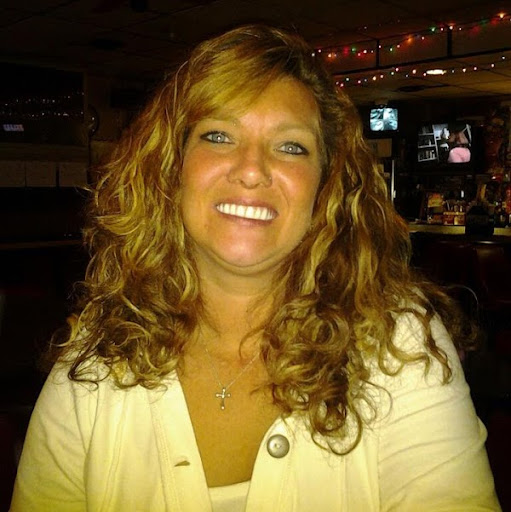 Jackie Garrison Photo 41