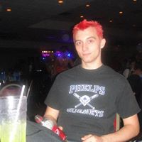 Timmy Stevenson Photo 20