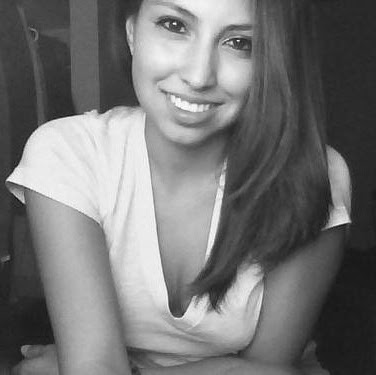Melanie Morales Photo 29