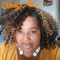 Angela Riddick Photo 5