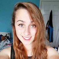 Heather May Photo 28