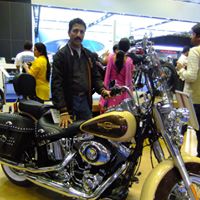Arvindkumar Patel Photo 14