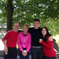 Gill Robinson Photo 7