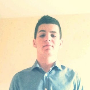 Quentin Lucas Photo 14
