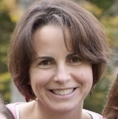 Kimberly Murray Photo 25