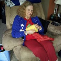Kimberly Duckworth Photo 8