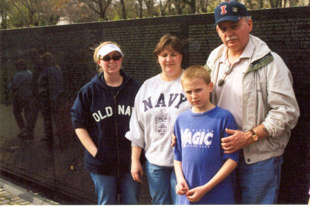 Jackie Allen Photo 33