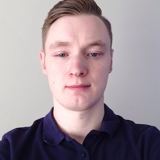 Jack Blakemore Photo 8