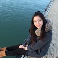 Katrina Lu Photo 25