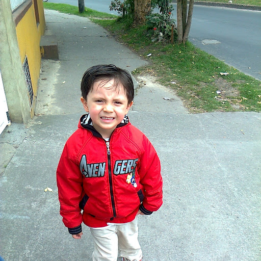 Daniel Pena Photo 35