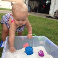 Jenny Huebner Photo 33