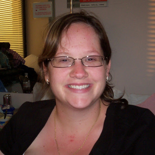 Tamara Cox Photo 44