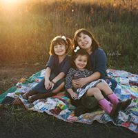 Kristina Mann Photo 26