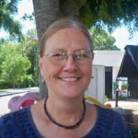 Barbara Rollins Photo 32