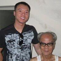 Phong Trinh Photo 27