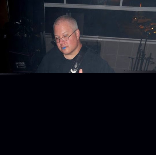 Jeffrey Ball Photo 36