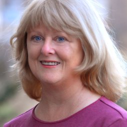 Lori Woodward Photo 12