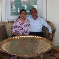 Hema Shroff Photo 5