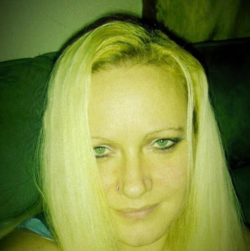 Brandi Gilbert Photo 9
