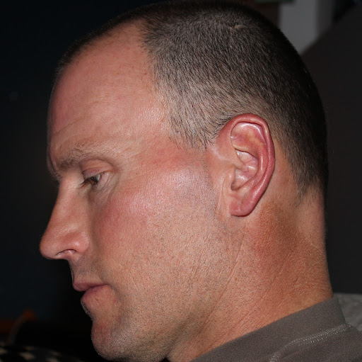 Michael May Photo 36