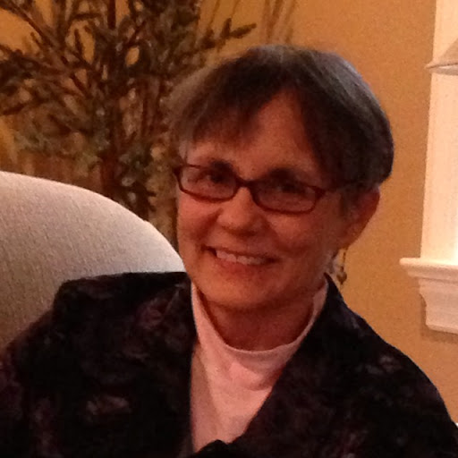 Ellen Tanner Photo 19