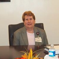 Frances Corley Photo 4