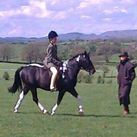 Jill Gill Photo 20