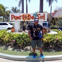 Roy Padilla Photo 20