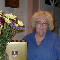 Betty Cartwright Photo 14