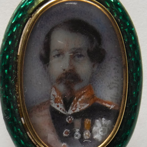 Frederic Colin Photo 3