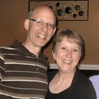 Joy Jacobson Photo 25