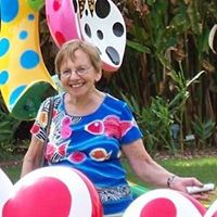 Edna Ross Photo 40