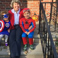 Martha Poole Photo 31