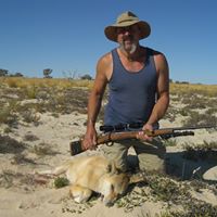 Richard Criddle Photo 4