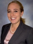 Allison Steele Photo 1