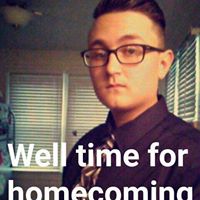 Austin King Photo 21