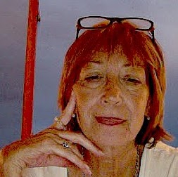 Nancy Baldwin Photo 34