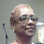 Jackie Booker Photo 9