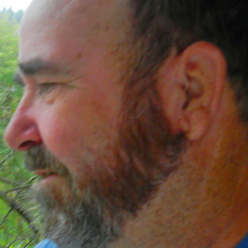 Steve Richards Photo 16