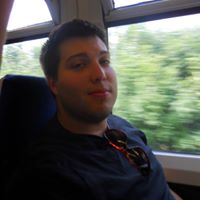 Luke Phillips Photo 16