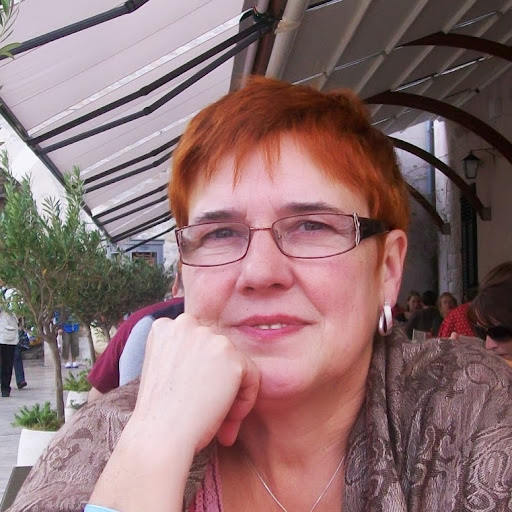 Patricia Laskowski Photo 4