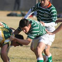 Nicholas Turner Photo 44