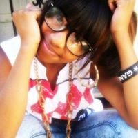 Jasmine Anderson Photo 35