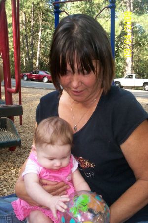 Lisa Dickerson Photo 14