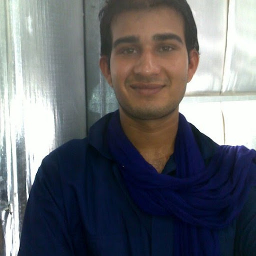 Sharanjit Singh Photo 16