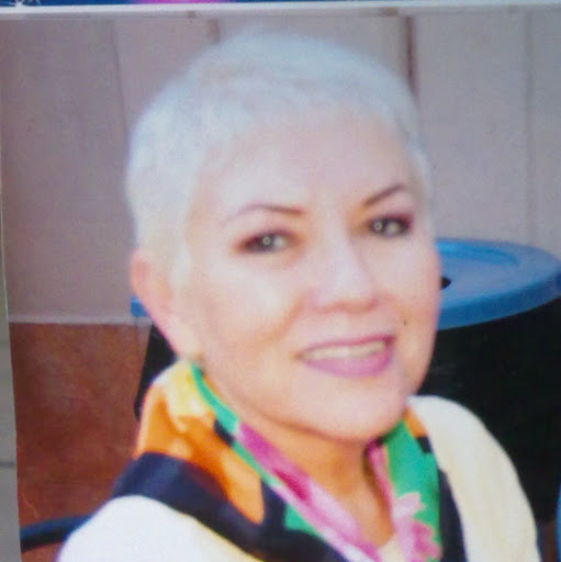 Maria Jacobo Photo 38