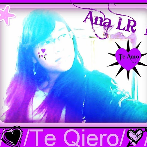 Anne Rose Photo 28
